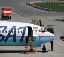 «Террористов» уничтожили в аэропорту Южно-Сахалинска