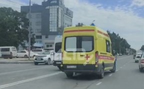 Происшествия