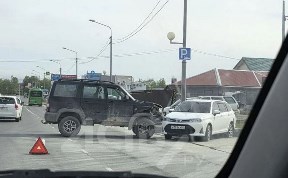 Происшествия