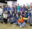 Участники Всемирного фестиваля молодёжи привезли на Сахалин бесценный опыт международных связей