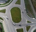 Завтра вступают в силу новые правила проезда кольцевых перекрёстков: что ждёт Южно-Сахалинск?