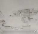 "Наказали всех виновников": Валерий Лимаренко ответил на вопрос о разрушающейся школе-детском саду в Кировском