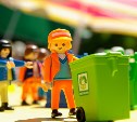 С 1 июня в Сахалинской области введут льготы на вывоз мусора