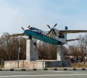 Сквер Авиаторов преобразится в Южно-Сахалинске