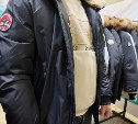 На норвежской выставке одежду и обувь купили уже сотни сахалинцев
