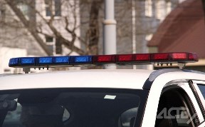 Происшествия