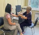 В селе Успенское к открытию готовится ФАП 