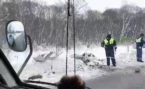 Происшествия