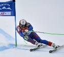Трое сахалинцев стали призёрами чемпионата России по горнолыжному спорту