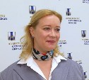 Анастасия Киктева: "Юные сахалинцы получают знания от реальных героев нашего времени"
