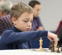 Юный шахматист из Корсакова победил в дальневосточном онлайн-турнире