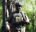 "Никола, ты что робишь? Там орки": боец сахалинского корпуса рассказал, как притворился солдатом противника