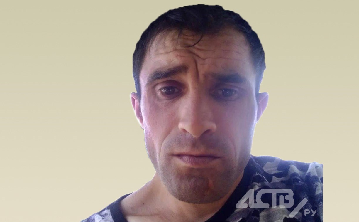 Уклониста ищет военная полиция на Сахалине