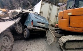 Происшествия