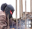 Рекордное количество социальных объектов построят и отремонтируют в Южно-Сахалинске