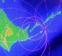 Подземные толчки ощущались в Малокурильском до 3 баллов