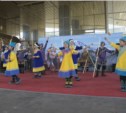 Сахалинский ансамбль «Кех» из села Чир-Унвд завоевал Гран-при фестиваля «Кочевье Севера»