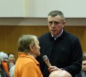 Валерий Лимаренко встретится с жителями Северо-Курильского района