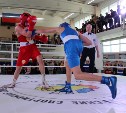 На Сахалине стартовало первенство ДФО по боксу среди юниоров
