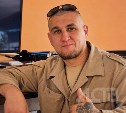 На Сахалине ищут покинувшего воинскую часть мужчину в гипсе