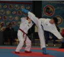 Сахалинские каратисты завоевали 6 медалей первенства России и всероссийских соревнований (ФОТО)