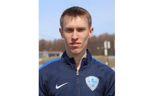 Должность в региональном Минспорте получил победитель «Команды Сахалинской области» Должность в региональном Минспорте получил победитель «Команды Сахалинской области»
