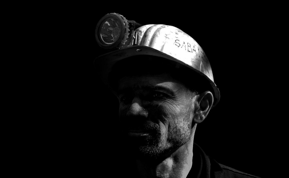 Сахалинских шахтеров ждет доплата к пенсии