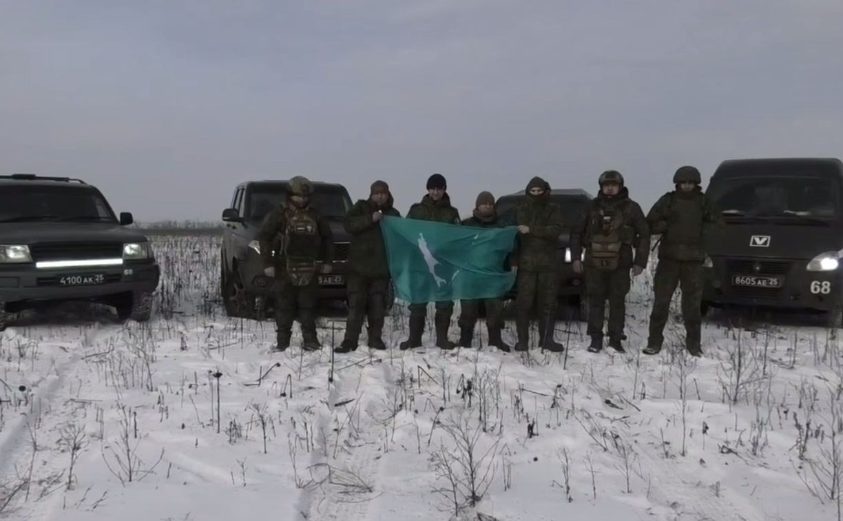 22 февраля состоится автопробег, посвященный Дню защитника Отечества