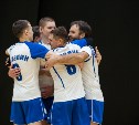 Сахалинцы взяли бронзу Кубка Дальнего Востока по волейболу среди лиц с нарушением слуха