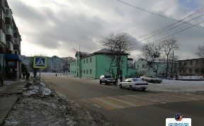 Происшествия