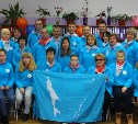 На финал чемпионата «Абилимпикс» в Москву отправятся 12 сахалинцев