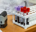 10 килограммов пряников и литры чая: сотрудники администрации Южно-Сахалинска стали донорами крови