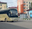 Активисты оценили работу рейсового автобуса и новой автокассы в Углегорске