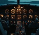 Пассажирский самолёт рейса Южно-Сахалинск - Ноглики вернулся в аэропорт вылета