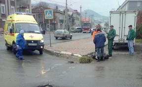 Происшествия