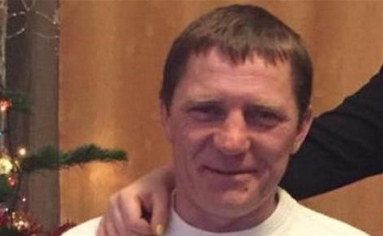 Родственники и полиция ищут 42-летнего жителя Поронайска