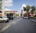 Иркутские архитекторы предлагают сделать пешеходным один из участков улицы Невельской