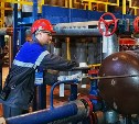 В ООО «Газпром добыча шельф Южно-Сахалинск» определили лучшего оператора 