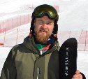 Сахалинский сноубордист отправится на Паралимпиаду в Пхёнчхан