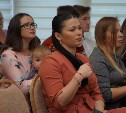 На титул «Женщины года» в Южно-Сахалинске претендуют 22 горожанки