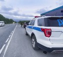 4 аварии с пострадавшими и 15 бесправников за рулём: массовые нарушения ПДД зафиксированы на дорогах Сахалина