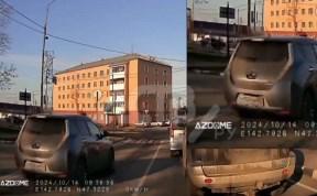 Происшествия