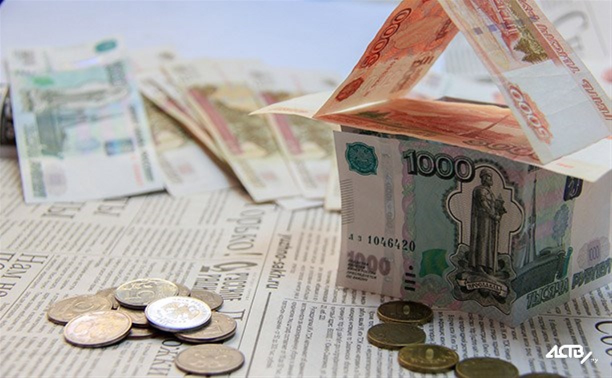 Больше 118 миллионов рублей выплатят многодетным сахалинским семьям в 2019 году