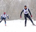 Лыжников островного региона приглашают на «Сахалинскую лыжню»