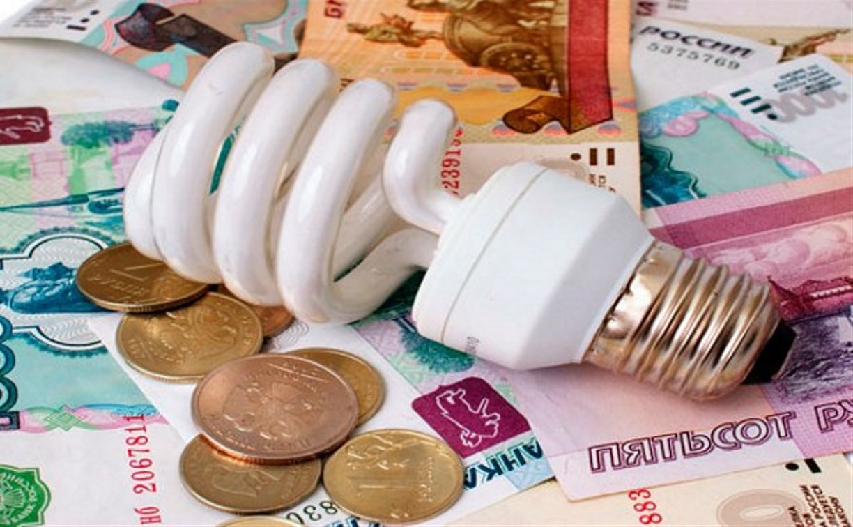 В Сахалинской области в сентябре от электроснабжения отключили более двух тысяч должников