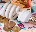 В Сахалинской области в сентябре от электроснабжения отключили более двух тысяч должников
