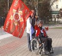 Инвалид-колясочник из Таганрога планирует вернуться на Сахалин