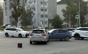 Происшествия