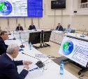 РАН заинтересовалась инициативами правительства Сахалинской области