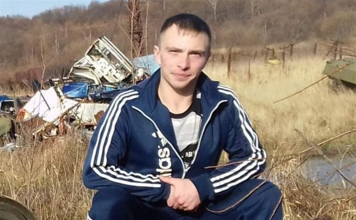 Молодой мужчина с лабрадором пропал в Александровске-Сахалинском